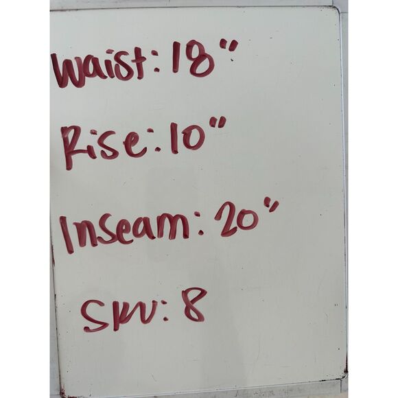 Kuhl Free Range Capri Pants Womens 14 Tan Cargo Pockets Hiking - Picture 8 of 8